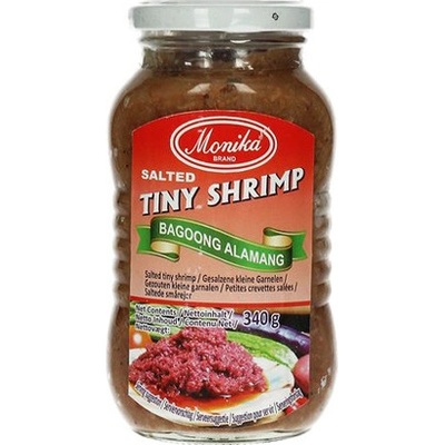 Monika Slaná krevetová omáčka 340 g