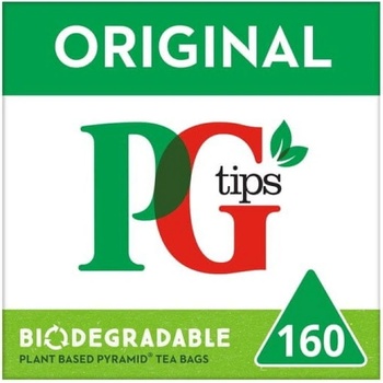PG Tips 160 ks 464 g