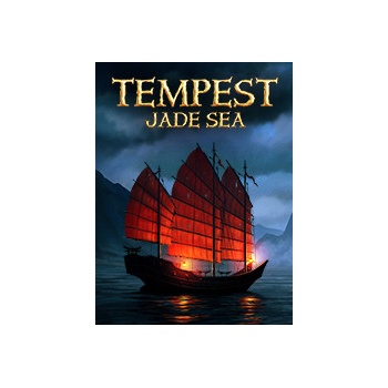 Tempest Jade Sea