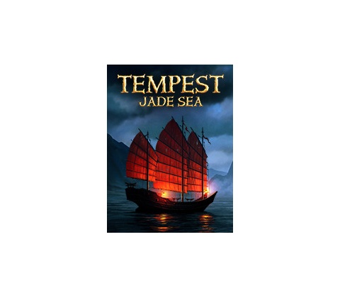 Tempest Jade Sea