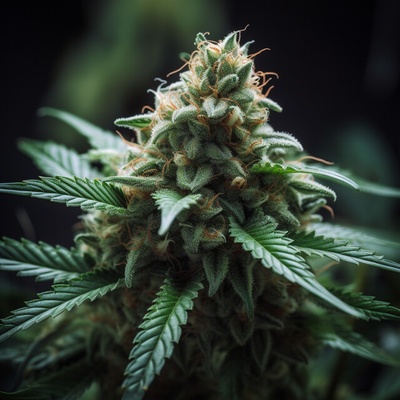 Vision Seeds La Blanca GOLD AUTO semienka neobsahujú THC 3 ks