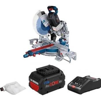 Bosch GCM18V-305 GDC BiTurbo 0.601.B43.002