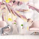 Art Gift Decor Фототапет Розова нежност
