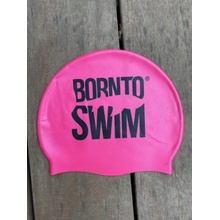 BornToSwim Guppy Junior Swim Cap