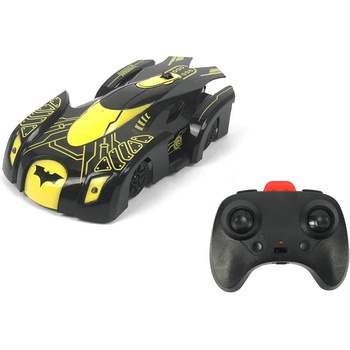 Image 1 of Антигравитационна кола на Батман с радиоуправление, акумулаторна батерия 77-5