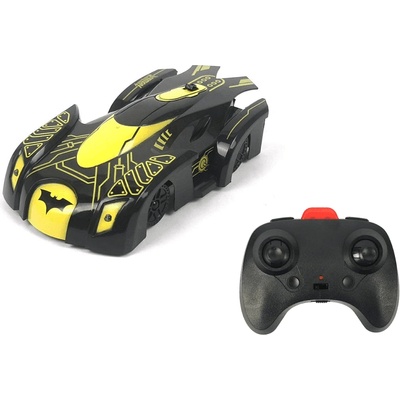 Антигравитационна кола на Батман с радиоуправление, акумулаторна батерия 77-5