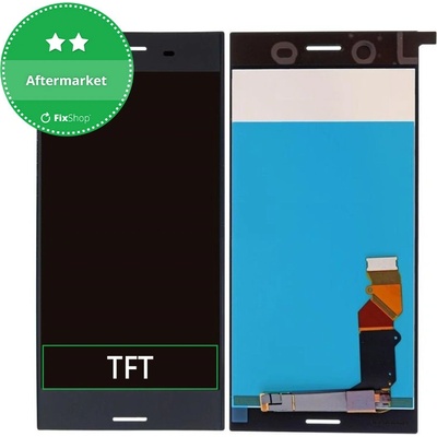 LCD displej + Dotykové sklo Sony Xperia XZ Premium Dual