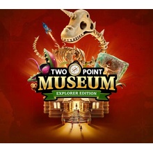 Two Point Museum (Explorer Edition)