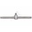 FORCE Върток 1/2" подвижна Т-дръжка L300mm JN67130 FORCE 8034300 (JN67130)