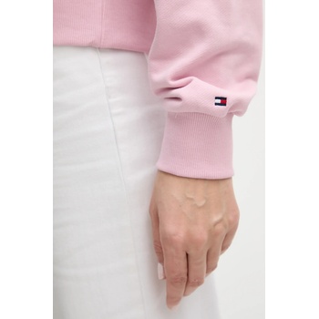 Tommy Hilfiger Суичър Tommy Hilfiger (WW0WW49418)