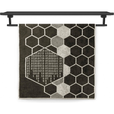 Veba GRAND 500 Cyberspace natur Osuška 70 x 140 cm