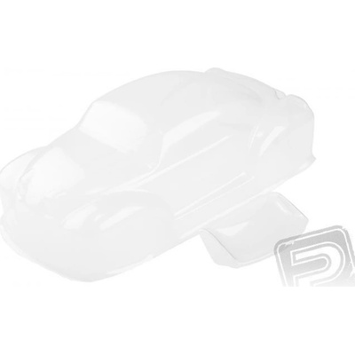 Himoto Karoserie čirá Beetle 1:10