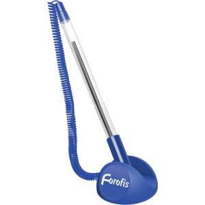 FOROFIS Химикал с поставка 1.00mm син Forofis 91544