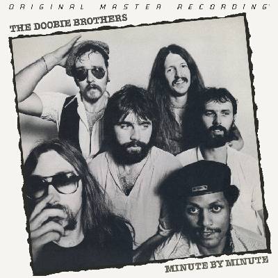 The Doobie Brothers - Minute By Minute (2 LP) (0821797260114)