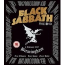 BLACK SABBATH: THE END BD