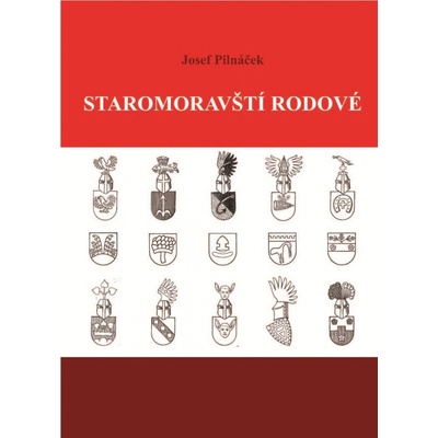 Staromoravští rodové