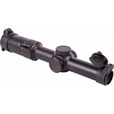 Sightmark Presidio 1-6x24 HDR SFP