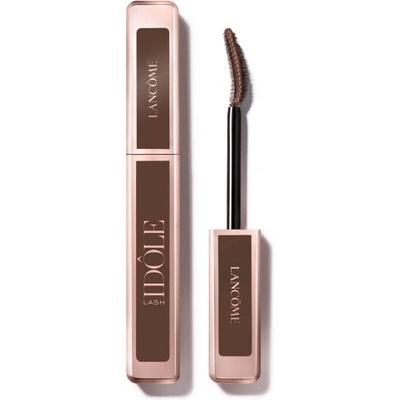 Lancôme Lash Idôle objemová řasenka Idôle Brown 6,2 ml