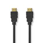 Nedis CVGL35000BK30