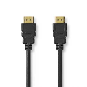 Nedis CVGL35000BK30