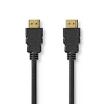 Nedis CVGL35000BK30