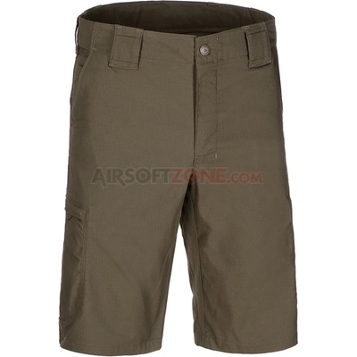 Kraťasy Outrider T.O.R.D. Flex short ranger green