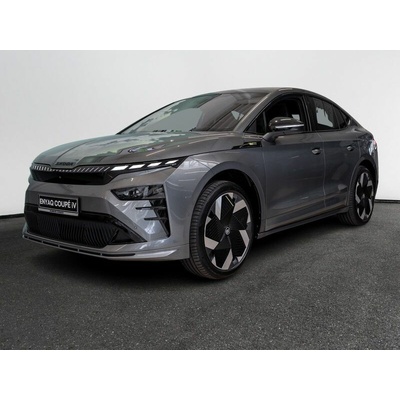 Skoda Enyaq RS 250 kW