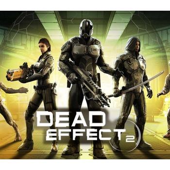 Dead Effect 2