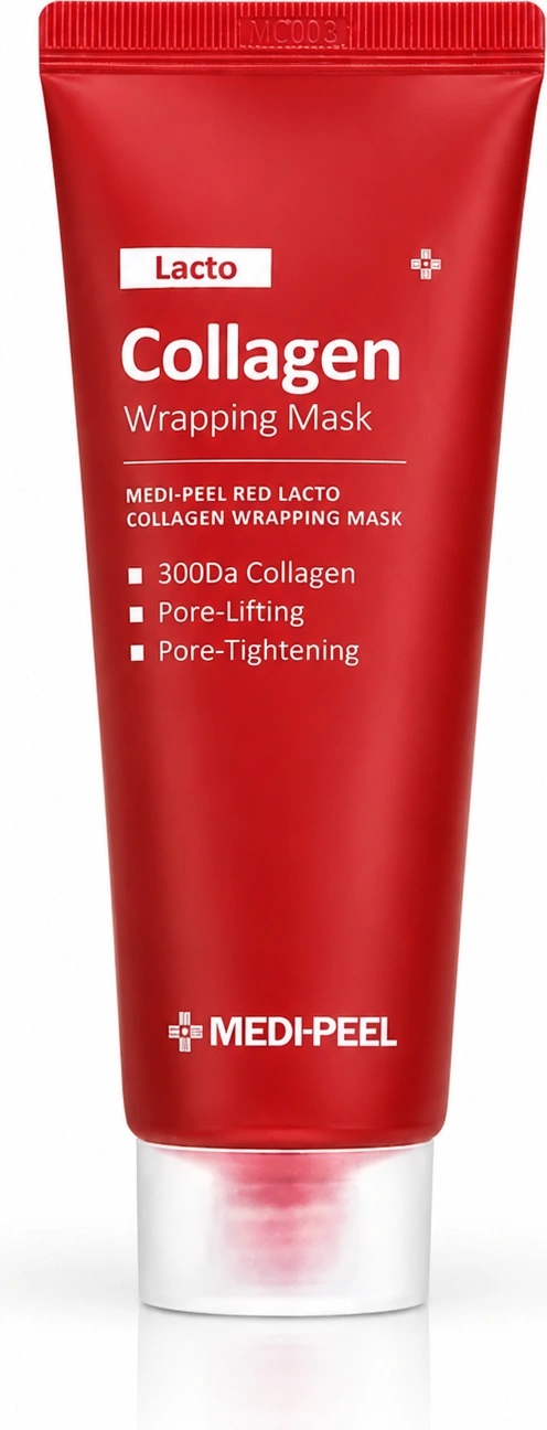 Medipeel Колагенова маска за лице Medi-Peel Red Lacto Collagen Wrapping Mask