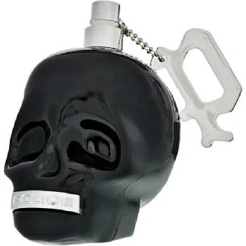 Image 1 of Police To Be Bad Guy EDT 125 ml Tester