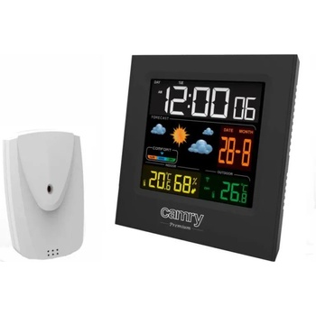 Image 1 of Camry CR 1166