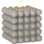 Star Trading LED свещ (височина 12, 5 см) Flamme Dot - Star Trading (061-55)