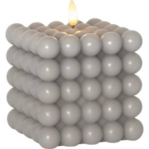 Star Trading LED свещ (височина 12, 5 см) Flamme Dot - Star Trading (061-55)