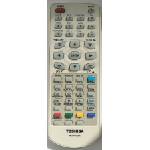 GENERAL TOSHIBA MEDR120BX - съвместимо дистанционно управление на марката General (MEDR120BX) Дистанционно