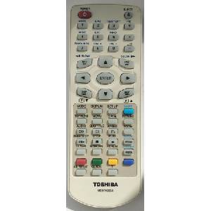 GENERAL TOSHIBA MEDR120BX - съвместимо дистанционно управление на марката General (MEDR120BX) Дистанционно