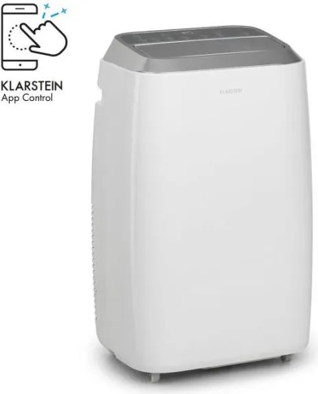 Klarstein Iceblock Prosmart 12