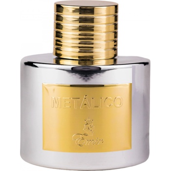 Image 1 of Emir Metalico EDP 100 ml