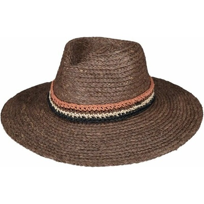 Barts Dawoor Hat Coffee