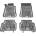 Rezaw-Plast Mercedes C-Class W203 201701