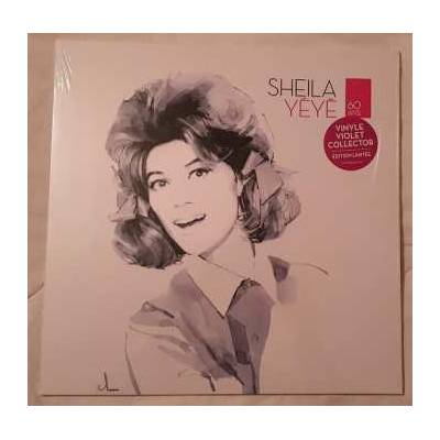 Sheila - Yéyé (60 Ans) LTD LP