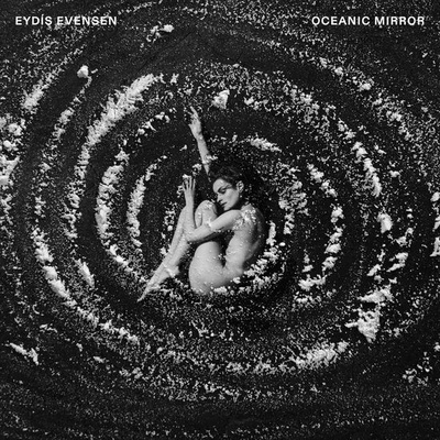 Evensen Eydís: Oceanic Mirror CD