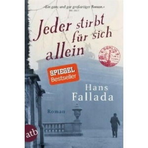 Jeder stirbt fur sich allein | Hans Fallada (2012)