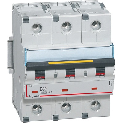 Legrand 80B/3 409015