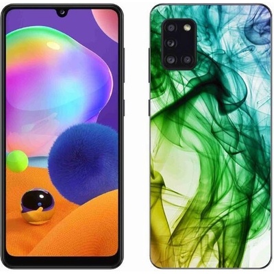Pouzdro mmCase Gelové Samsung Galaxy A31 - abstraktní vzor 3 – Hledejceny.cz