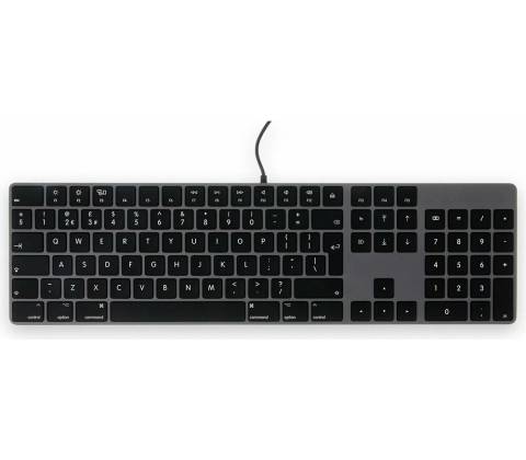 LMP Wired USB-C Numeric Keyboard 29054-UK