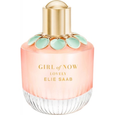 Elie Saab Girl of Now Lovely parfumovaná voda dámska 30 ml