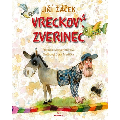 Vreckový zverinec