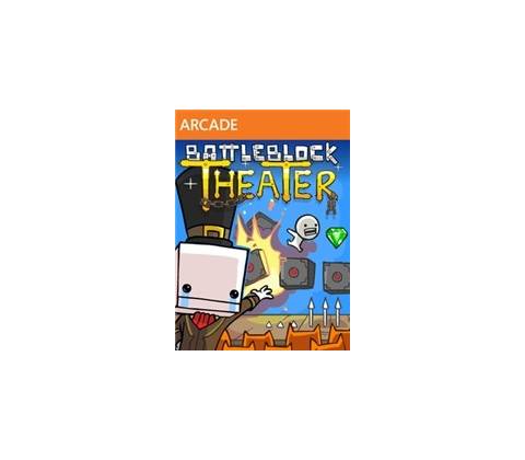 BattleBlock Theater
