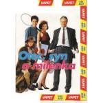 DM discont Otec, syn a milenka - DVD (019128)