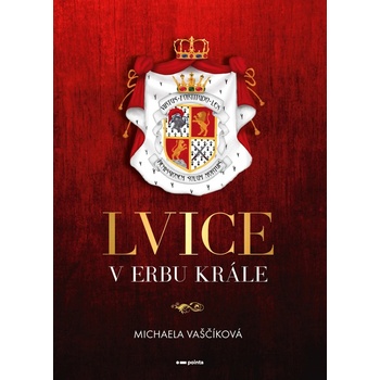 Lvice v erbu krále